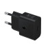 Samsung 25W Type-C ( EP-T2510 ) crni brzi punjač