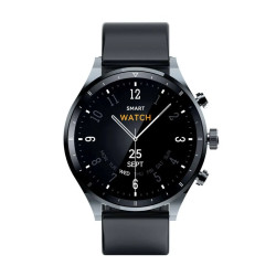 Techno Watch Pro 2 tamno sivi pametni sat