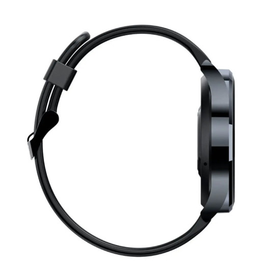 Techno Watch Pro 2 tamno sivi pametni sat