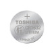 Toshiba CR1632 1/1 3V litijumska baterija