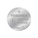 Toshiba CR2430 1/5 3V litijumska baterija