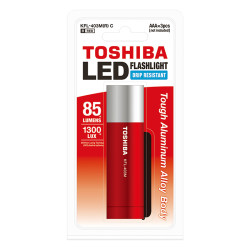 Toshiba Mini LED KFL-403M(R) baterijska lampa