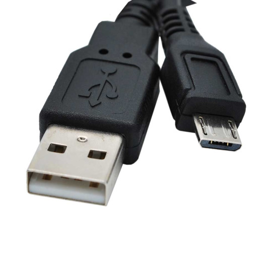Cameron Sino DF-GDB002DH Li-ion USB punjač za GoPro i Rollei baterije sa dva mesta za punjenje