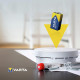 Varta Industrial Pro 6LR61 1/20 9V alkalna baterija