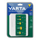 Varta Universal Charger 57658 punjač baterija