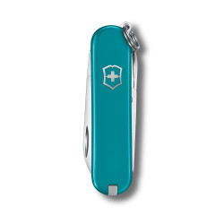 Victorinox 0.6223.23G Classic Mauntin Lake nož