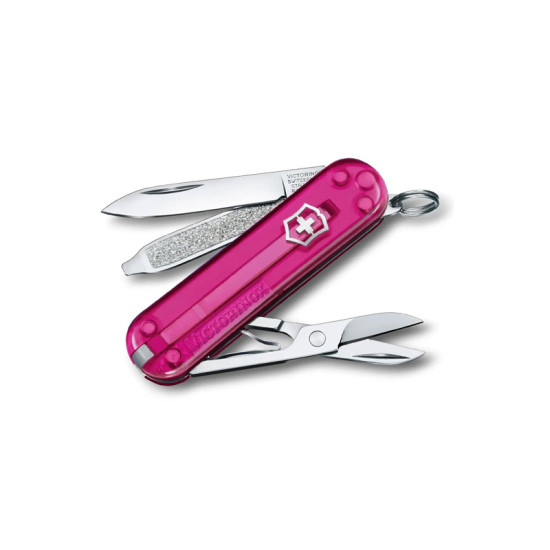 Victorinox 0.6223.T5G Classic Cupcake dream džepni nož