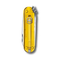 Victorinox 0.6223.T81G Classic Tuscan sun nož