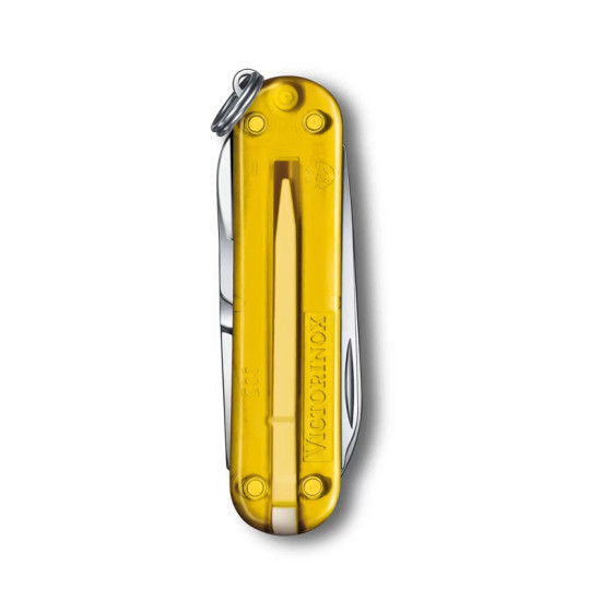 Victorinox 0.6223.T81G Classic Tuscan sun nož