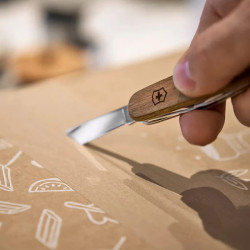 Victorinox 1.3601.63 Spartan Wood 91mm džepni nož