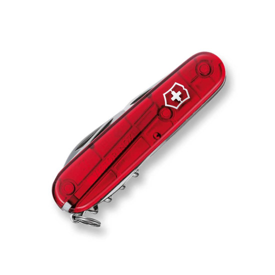 Victorinox 1.3603.T SPARTAN 91mm crveni džepni nož