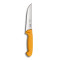 Victorinox Swibo 5.8421.16 16cm mesarski žuti nož