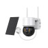 WFIP-5044S IP Wi-Fi solarna kamera