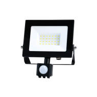 XLED 30W LED reflektor sa PIR senzorom,6500K,2510Lm,AC220-240V M.No12002759-1-b