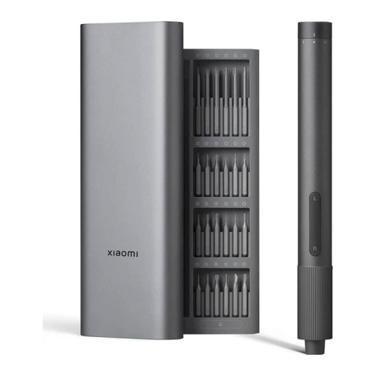 Xiaomi MJDDLSD003QW Aku precizni šrafciger (24 bita)