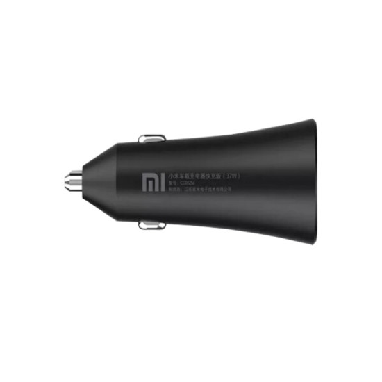 Xiaomi Mi 37W Dual-Port auto punjač