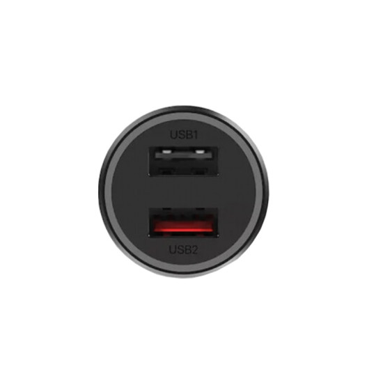 Xiaomi Mi 37W Dual-Port auto punjač