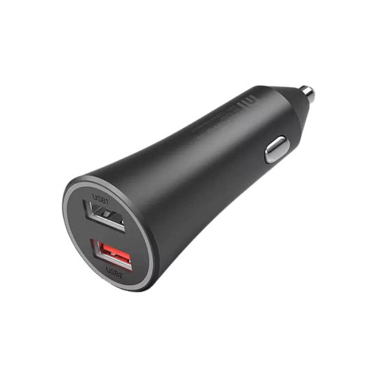 Xiaomi Mi 37W Dual-Port auto punjač