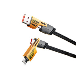 Xwave univerzalni USB kabl 65W 1m za brzo punjenje (usbA-usbC, usbC-usbC, usbA-Iphone, usbC-Iphone )