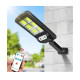 Yiwu YW13173-3244 solarni LED reflektor-lampa sa PIR senzorom