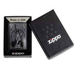 Zippo 218-107806 Statue of Liberty upaljač