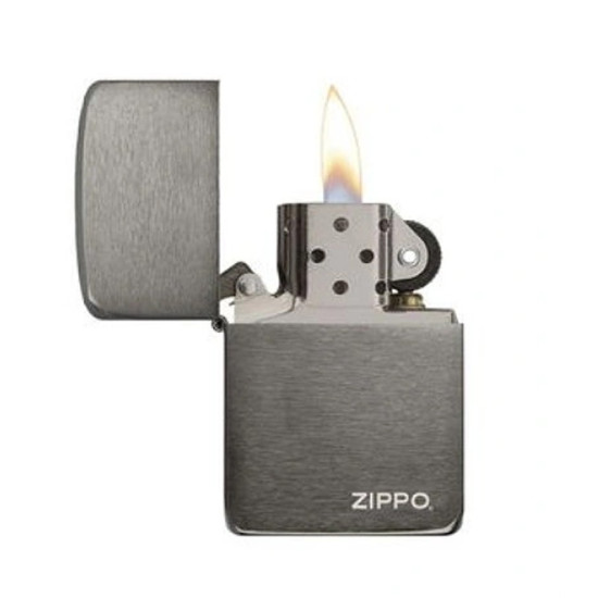 Zippo 24485 Replica Black Ice upaljač