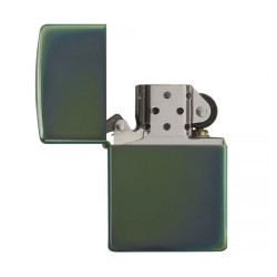 Zippo 28129 High Polish Green upaljač