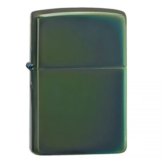Zippo 28129 High Polish Green upaljač