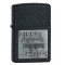 Zippo 363 Pewter upaljač