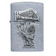 Zippo 49536 Dead mans hand upaljač