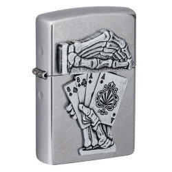 Zippo 49536 Dead mans hand upaljač