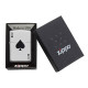 Zippo 24011 Lucky Ace upaljač
