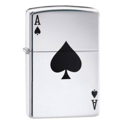 Zippo 24011 Lucky Ace upaljač