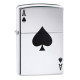 Zippo 24011 Lucky Ace upaljač
