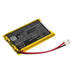 Cameron Sino CS-VSK860SL 3.7V 900mAh Li-Polymer baterija za GPS navigaciju Velocitek Shift VTK86