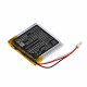 Cameron Sino CS-JBL510SL 3.7V 450mAh Li-Polymer baterija za bežične slušalice JBL Tune 510BT 02-553-3494