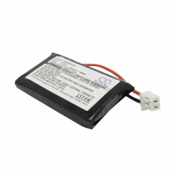 Cameron Sino CS-SDP37SL 3.7V 450mAh Li-Polymer baterija za ogrlicu za psa Dogtra Transmitter iQ BP37T