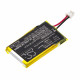 Cameron Sino CS-SD540SL 3.7V 160mAh Li-Polymer baterija za ogrlicu za psa SportDog