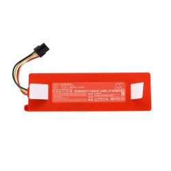 Cameron Sino CS-XMT400VX 14.4V 5200mAh Li-ion baterija za usisivač Xiaomi, Roborock, Xiaowa