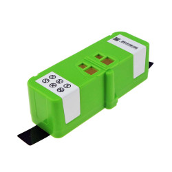 Cameron Sino CS-IRB985VX 14.4V 5200mAh Li-ion baterija za usisivač iRobot Roomba