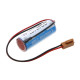 Cameron Sino CS-ODR029SL 3V 2200mAh Li-MnO2 litijumska baterija za Fanuc 180is-WB, Onsrud DR029
