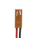 Cameron Sino CS-ODR029SL 3V 2200mAh Li-MnO2 litijumska baterija za Fanuc 180is-WB, Onsrud DR029