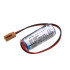 Cameron Sino CS-ODR029SL 3V 2200mAh Li-MnO2 litijumska baterija za Fanuc 180is-WB, Onsrud DR029