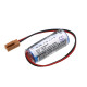 Cameron Sino CS-ODR029SL 3V 2200mAh Li-MnO2 litijumska baterija za Fanuc 180is-WB, Onsrud DR029