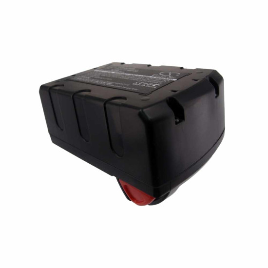 Cameron Sino CS-MKM180PX 18V 4000mAh Li-ion punjiva baterija B41A za Milwaukee M18 2601