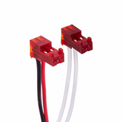 Cameron Sino CS-JST603SL 7.2V 9000mAh Ni-MH punjiva baterija za JOSAM Truck Aligner II E-0603