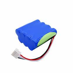 Cameron Sino CS-TES350SL 8.4V 3500mAh Ni-MH punjiva baterija za Testo 350-XL Flue Gas Analyser 0515.0098