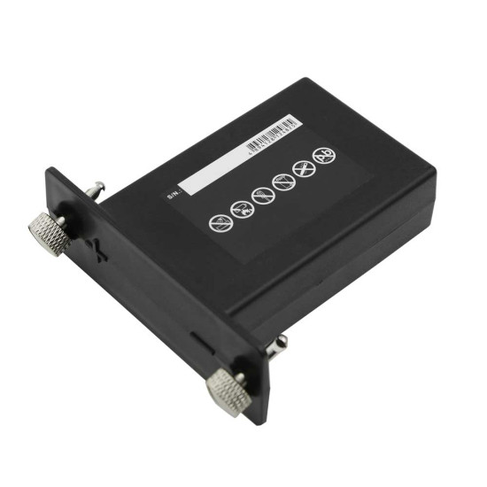 Cameron Sino CS-TAK200BL 7.2V 2000mAh Ni-MH baterija za daljinski upravljač krana Schwing 491001057, Teletec RTE7220