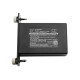 Cameron Sino CS-TAK200BL 7.2V 2000mAh Ni-MH baterija za daljinski upravljač krana Schwing 491001057, Teletec RTE7220