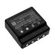Cameron Sino CS-MET880BL 3.7V 3200mAh Li-ion baterija za daljinski upravljač krana IMET ARES2 KRON BE3600